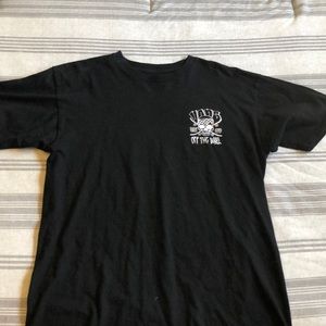 Vans t-shirt